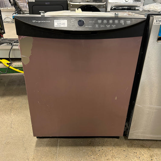 Frigidaire Dishwasher