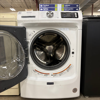 Maytag Front Load Washer
