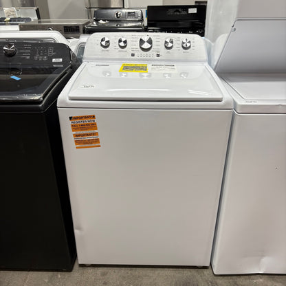 Maytag Top Load Washer