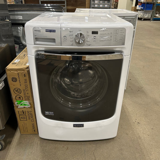 Maytag Front Load Washer