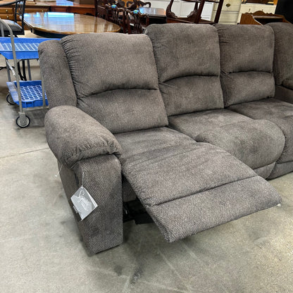 Ashley Charcoal Sectional