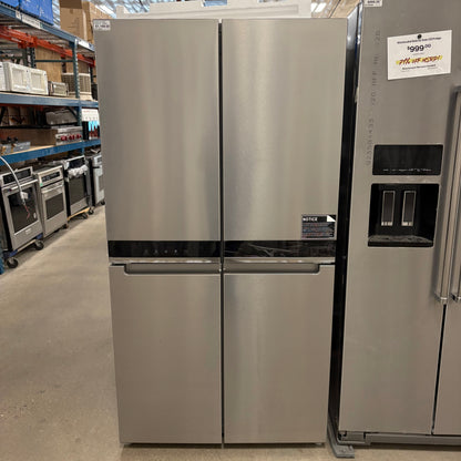 Whirlpool 4 Door Fridge