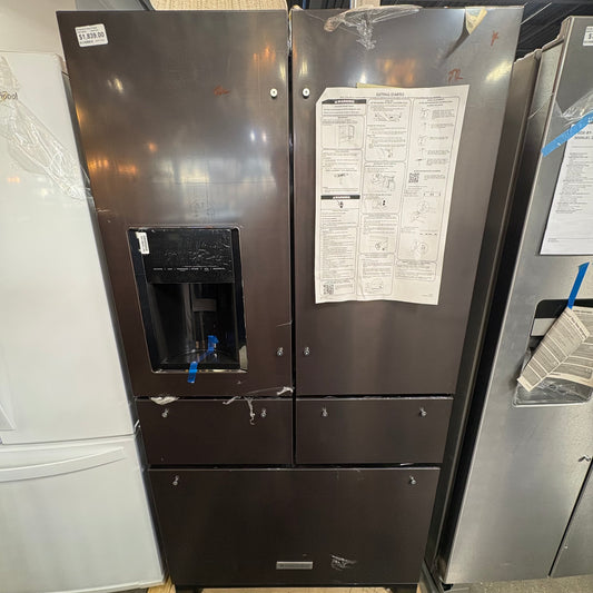 KitchenAid 5 Door Fridge