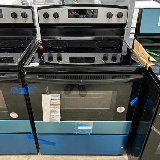 Amana Electric Range