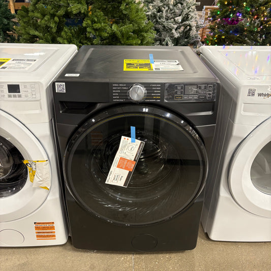 NEW Front Load Washer