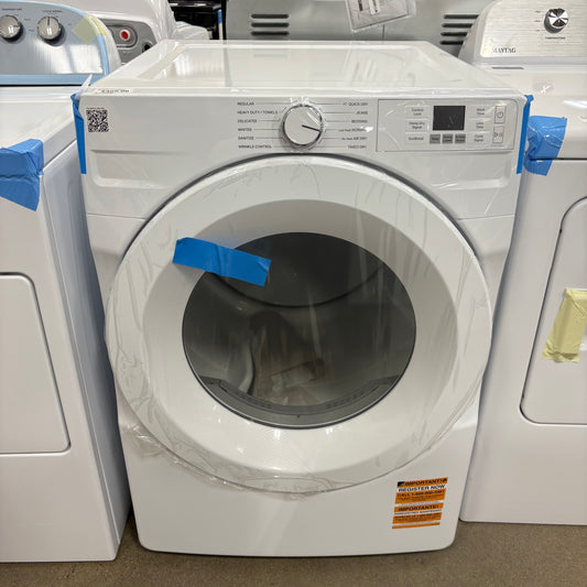 Whirlpool Electric Dryer