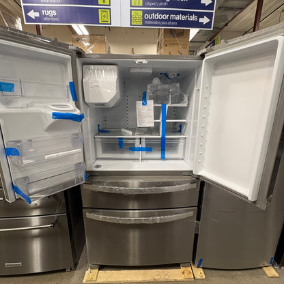 Whirlpool French Door Fridge