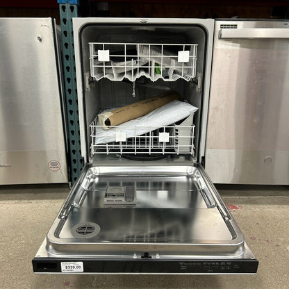 Whirlpool Dishwasher