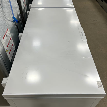Frigidaire Chest Freezer 14.8c