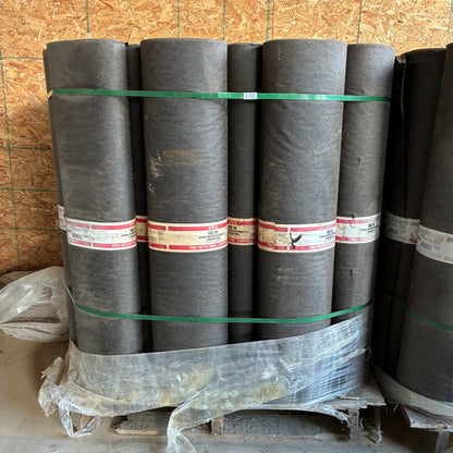15lb Tar Paper Roll