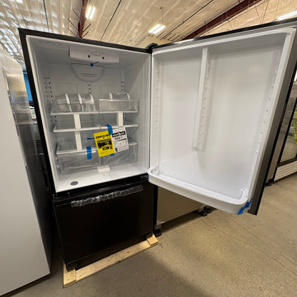 Whirlpool Bottom Freezer Fridg