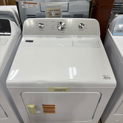 Maytag Gas Dryer