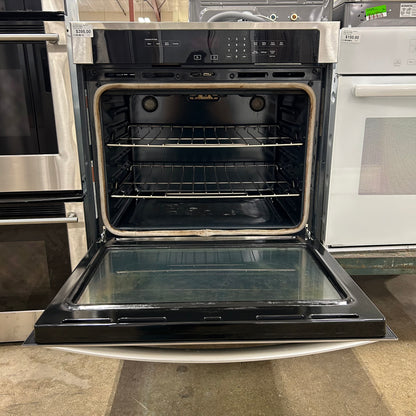 Whirlpool Wall Oven