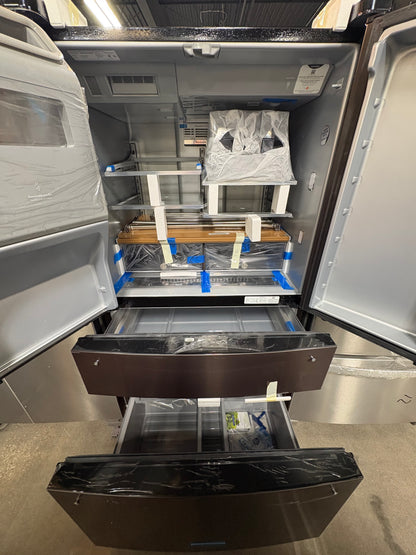 KitchenAid French Door Fridge