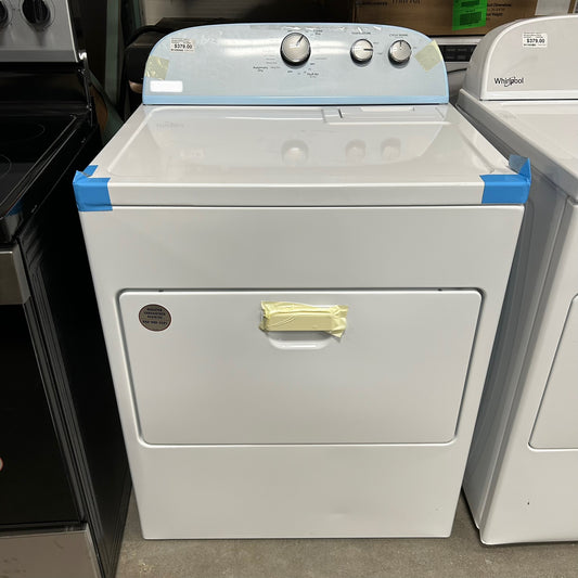 Whirlpool Electric Dryer