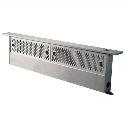 Zephyr Downdraft Kitchen Vent