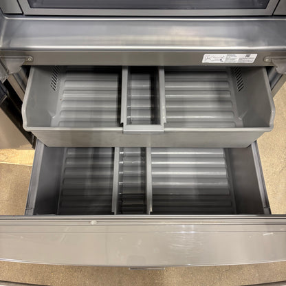 KitchenAid French Door Fridge