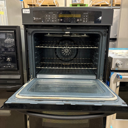 30" GE Elec Dbl Wall Oven