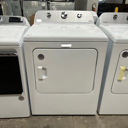 Maytag Elec Dryer