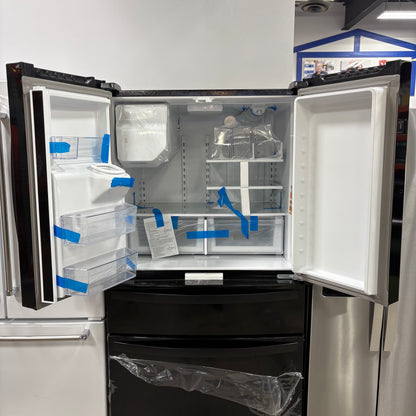Whirlpool French Door Fridge