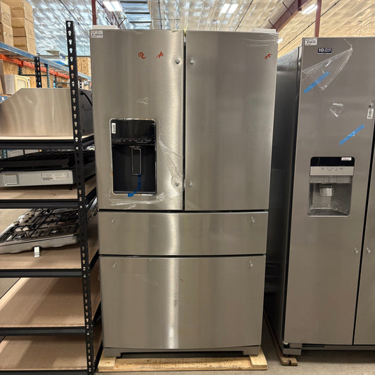 KitchenAid French Door Fridge
