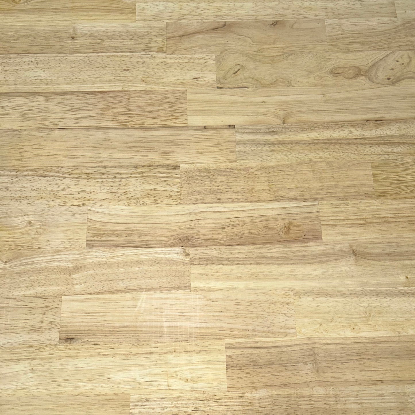 Butcher Block - Hevea 12ft