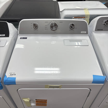 Maytag Electric Dryer