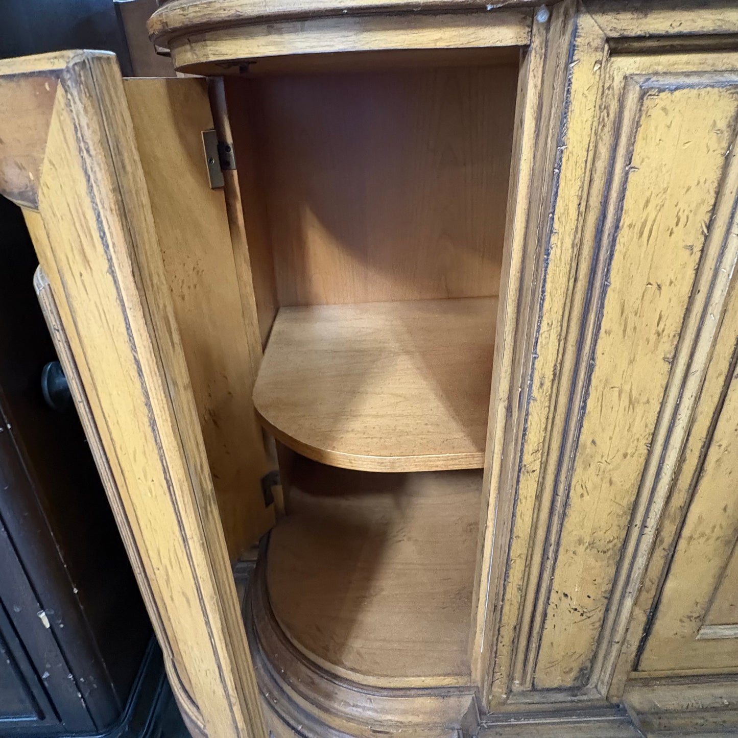 Drexel Heritage Buffet