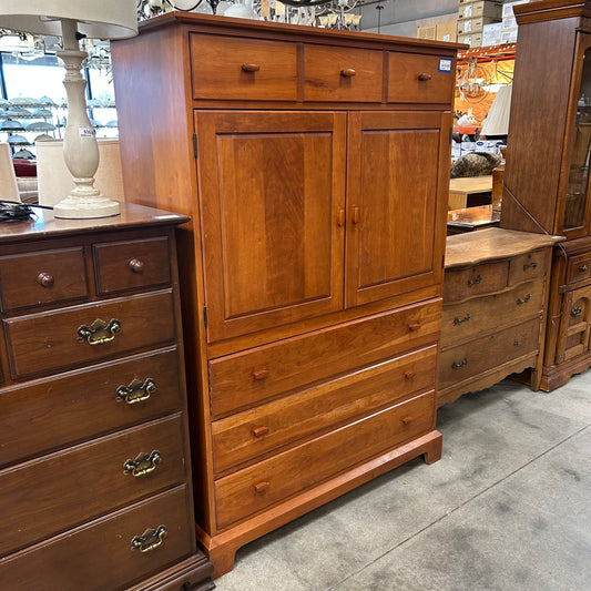 Pennsylvania House Armoire