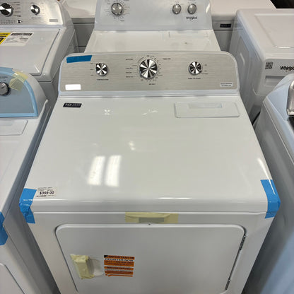 Maytag Electric Dryer