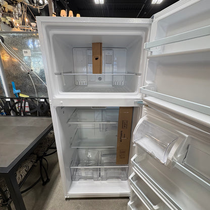 Whirlpool Top Freezer Fridge