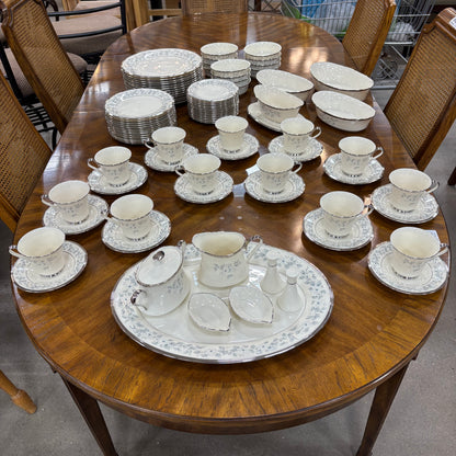 88 Pc Lenox Windsong China Set