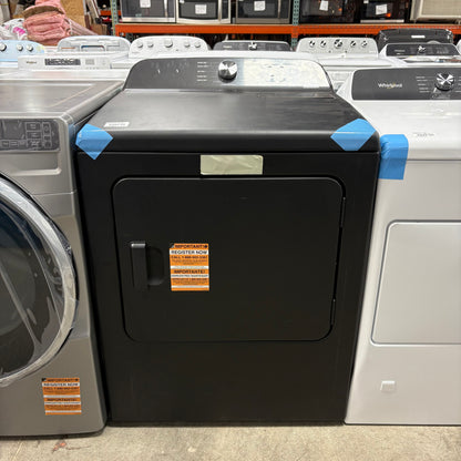 Whirlpool Electric Dryer