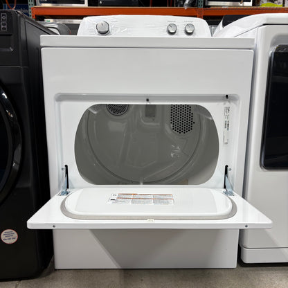 Whirlpool Electric Dryer