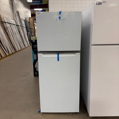 Whirlpool Top Freezer Fridge