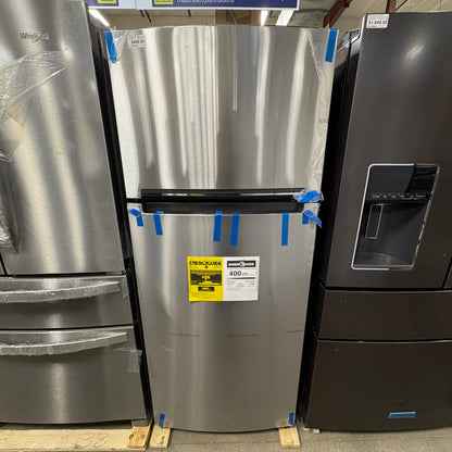 Whirlpool Top Freezer Fridge