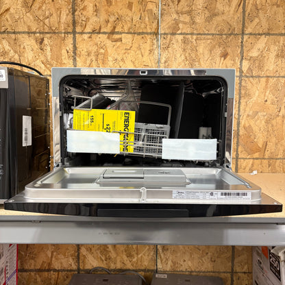 NEW Midea CountertopDishwasher