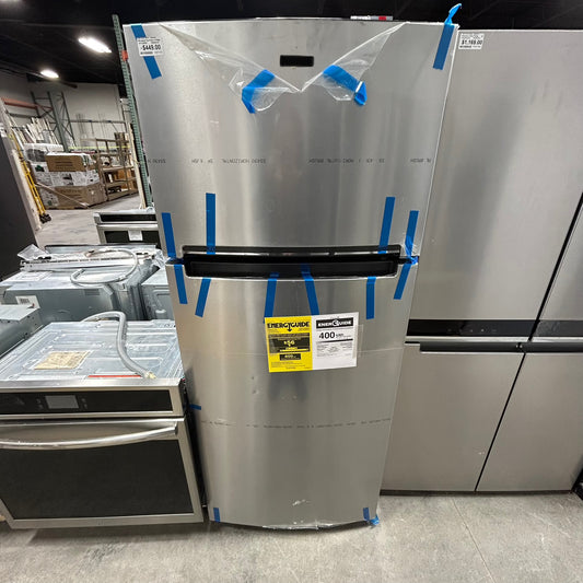 NEW Top Freezer Fridge