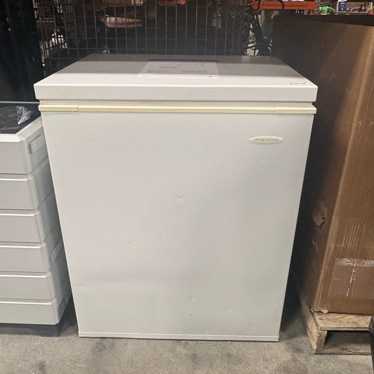 Frigidaire Chest Freezer
