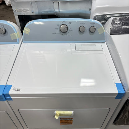Whirlpool Electric Dryer