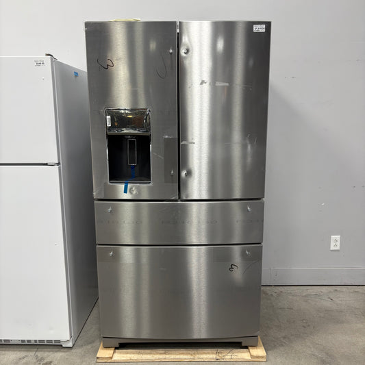 NEW French Door Fridge