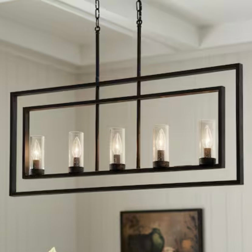 Kichler 5 Light Chandelier