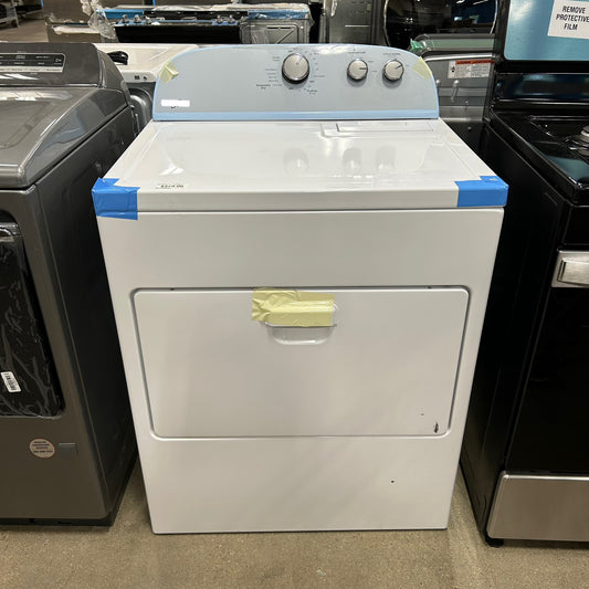 Whirlpool Electric Dryer