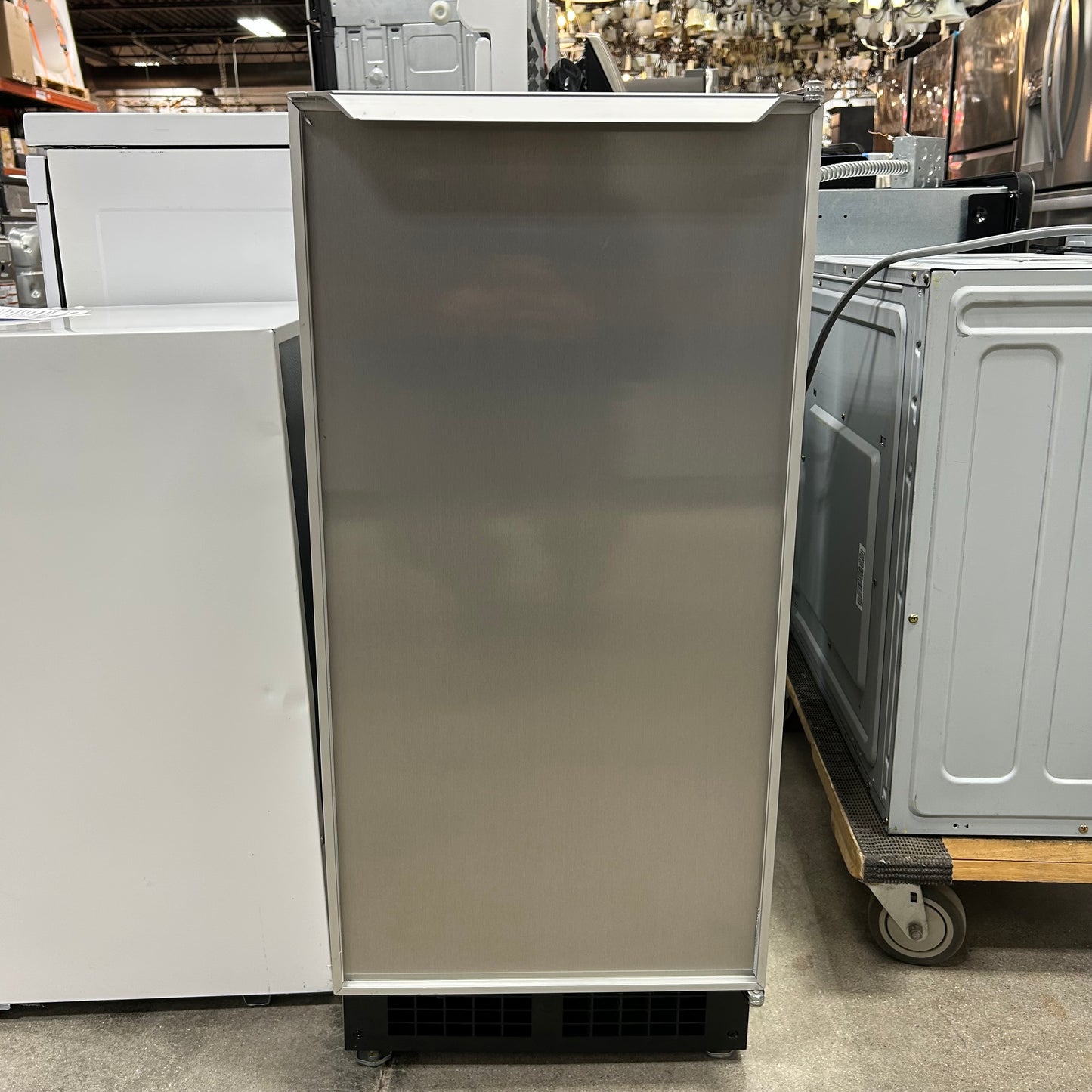 Scotsman Residential Ice Maker