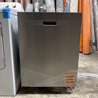 Whirlpool Dishwasher