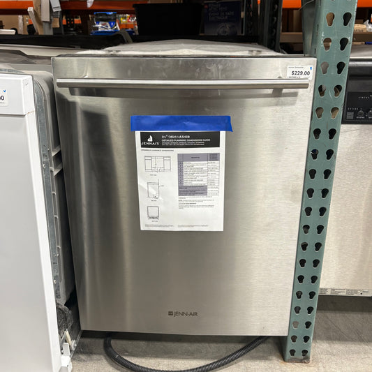 Jennair Dishwasher