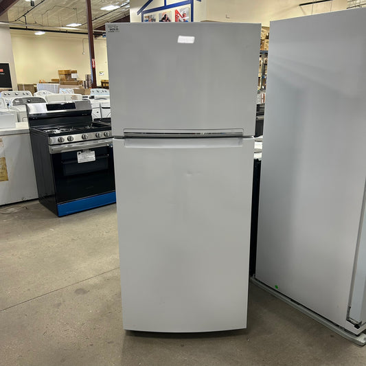 Whirlpool Top Freezer Fridge