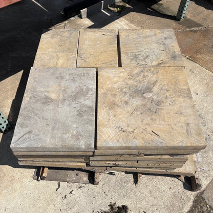 Rosetta Flagstone Pallet FDL