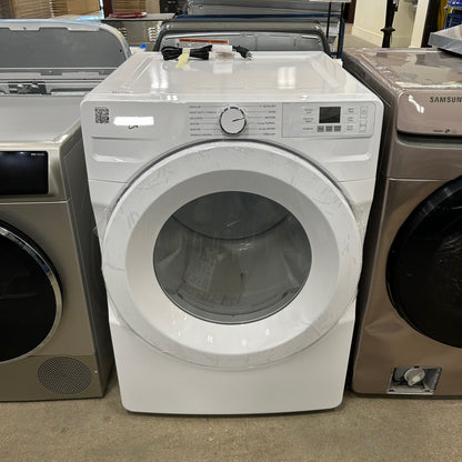 Whirlpool Gas Dryer