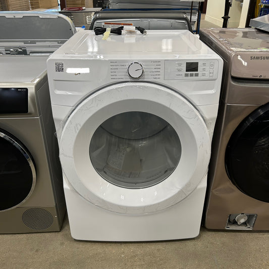 Whirlpool Gas Dryer